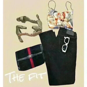 Levi's signature  s27 Slim.